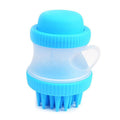 Gentle Pet Grooming Brush