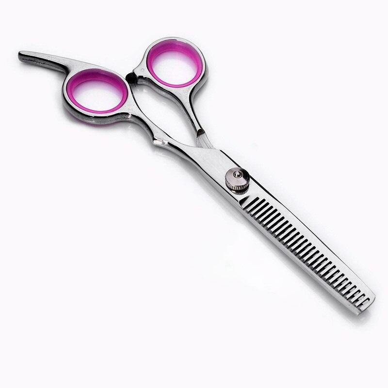 Stainless Steel Pet Grooming Scissors