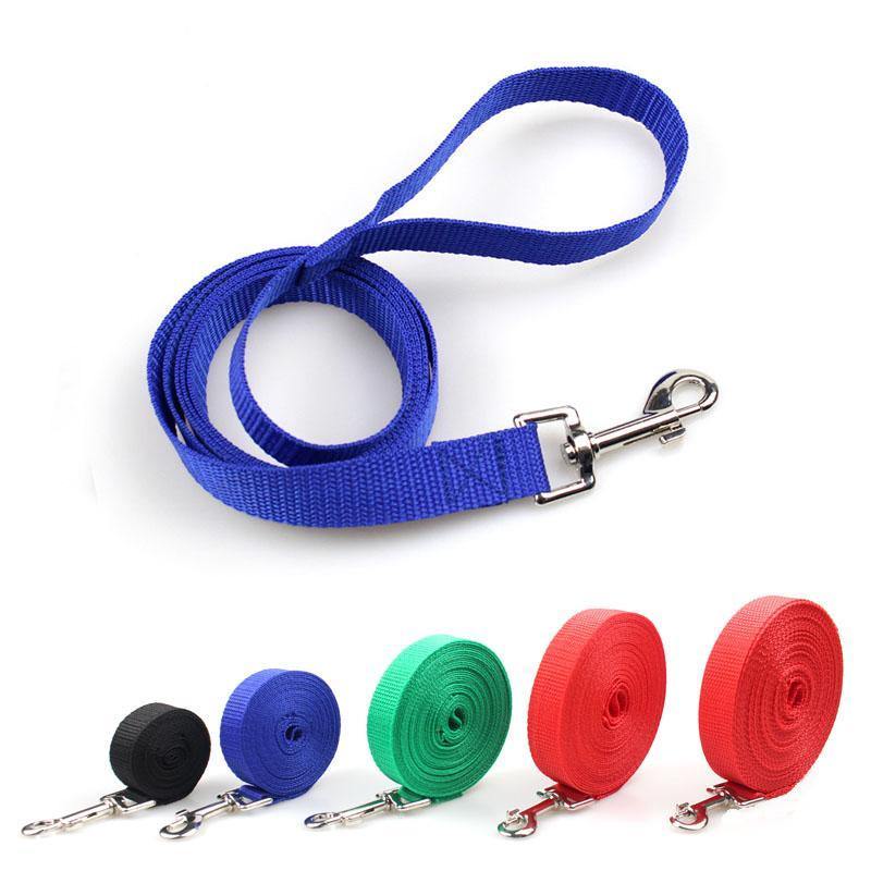 Clip-On Pet Walking Leash