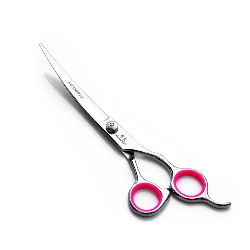 Stainless Steel Pet Grooming Scissors