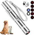 USB Rechargeable Cat Laser Toy