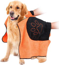 Microfiber Pet Drying Towel