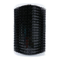 Corner-Mount Cat Grooming Brush