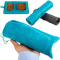 Foldable Silicone Pet Travel Bowl