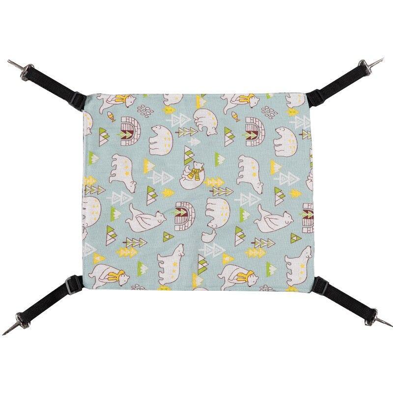 Hanging Cat Hammock Bed