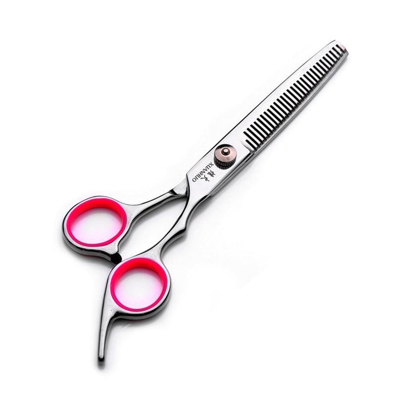 Stainless Steel Pet Grooming Scissors