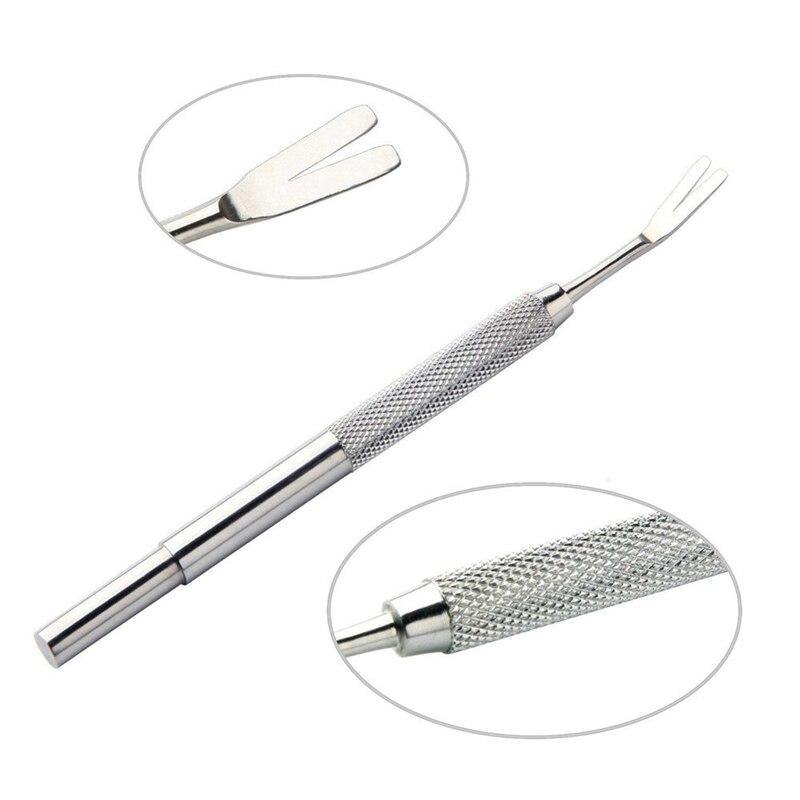 Stainless Steel Pet Tick Removal Tool