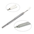 Stainless Steel Pet Tick Removal Tool