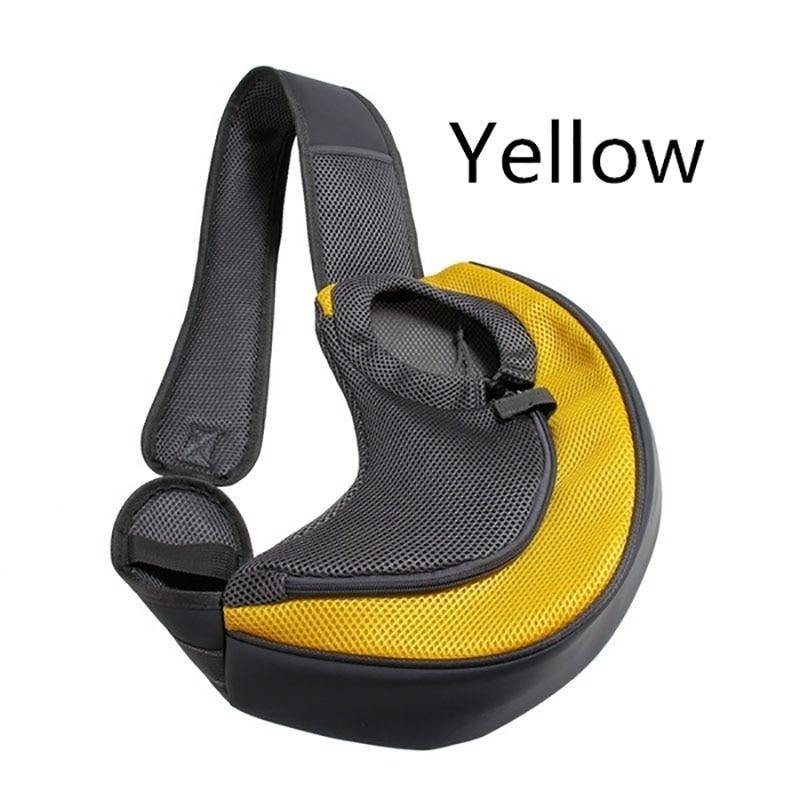 Shoulder Pet Carrier Bag