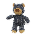 Bear Plush Squeaky Dog Toy