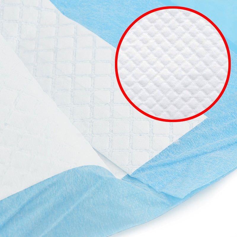 Disposable Puppy Training Pads