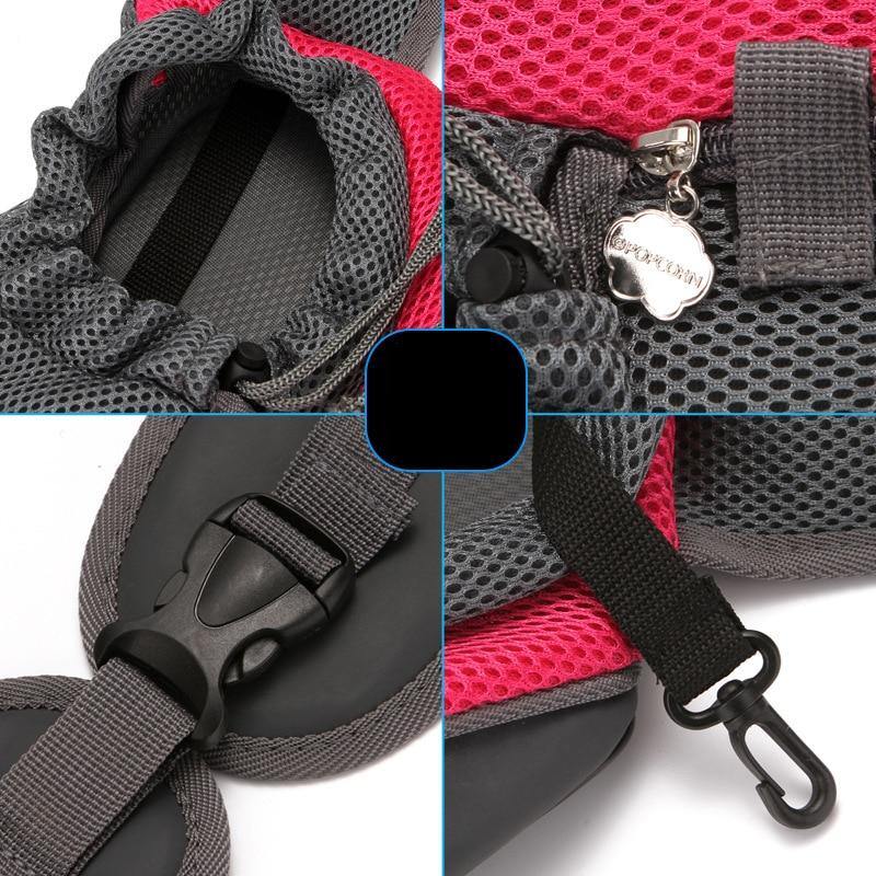 Shoulder Pet Carrier Bag