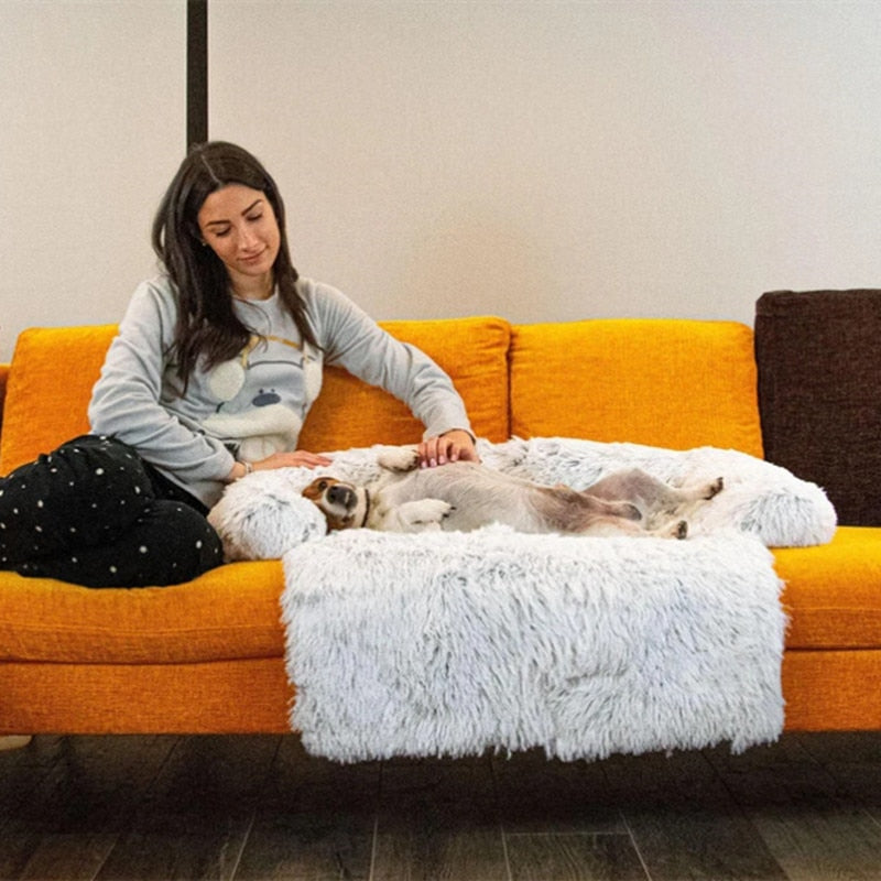 Washable Pet Sofa Bed