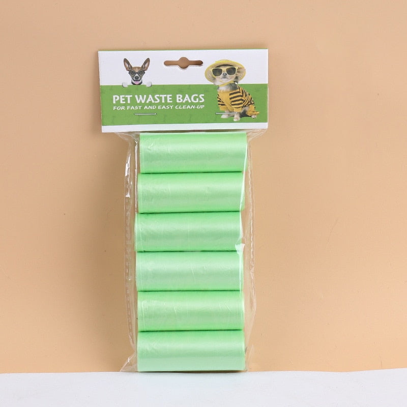 Portable Dog Poop Scooper