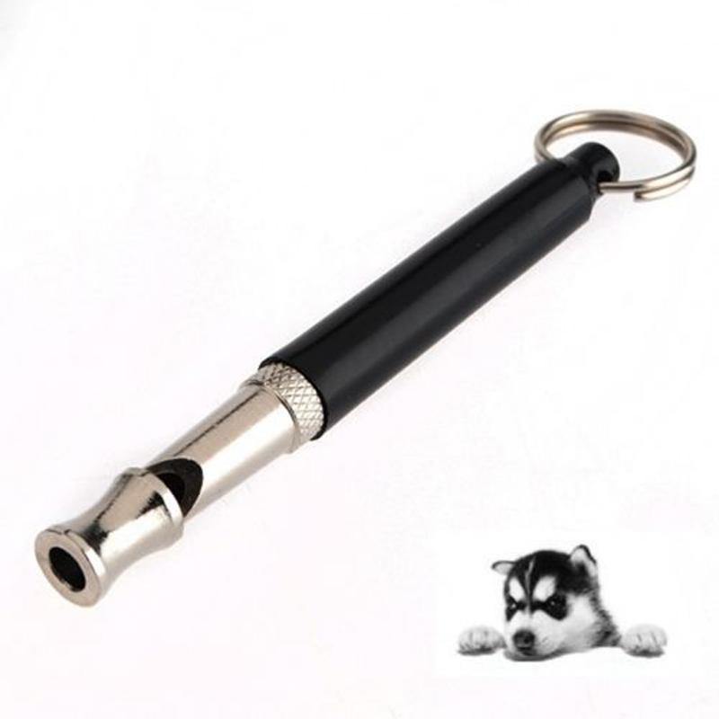 Pet Training Whistle