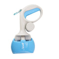 Portable Dog Poop Scooper