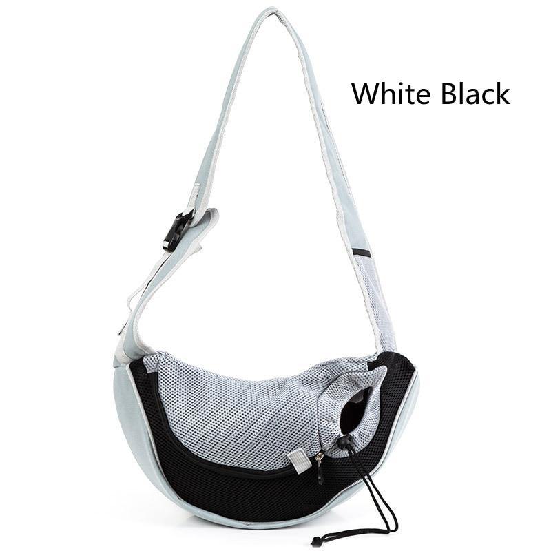 Shoulder Pet Carrier Bag