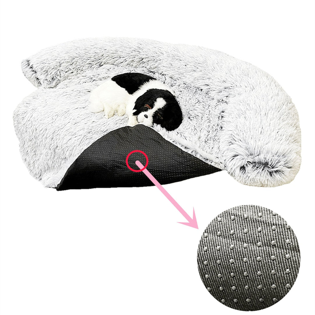 Washable Pet Sofa Bed