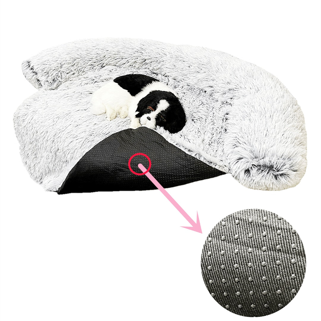 Washable Pet Sofa Bed