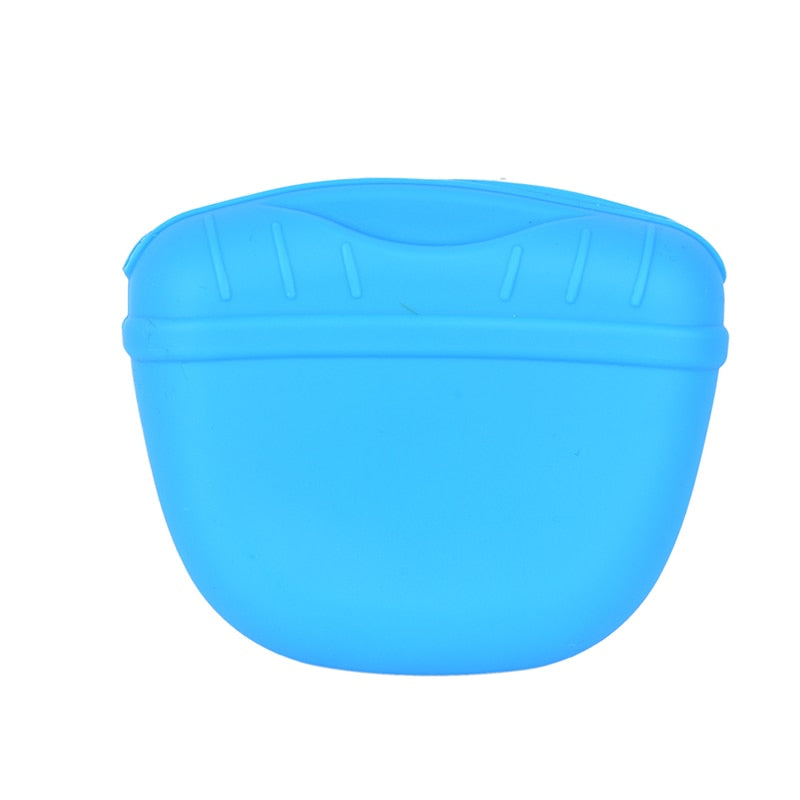 Portable Dog Training Treat Pouch