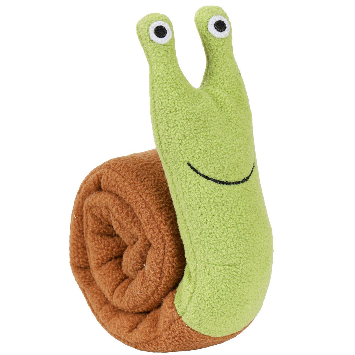 Snail Dog Snuffle Puzzle Toy