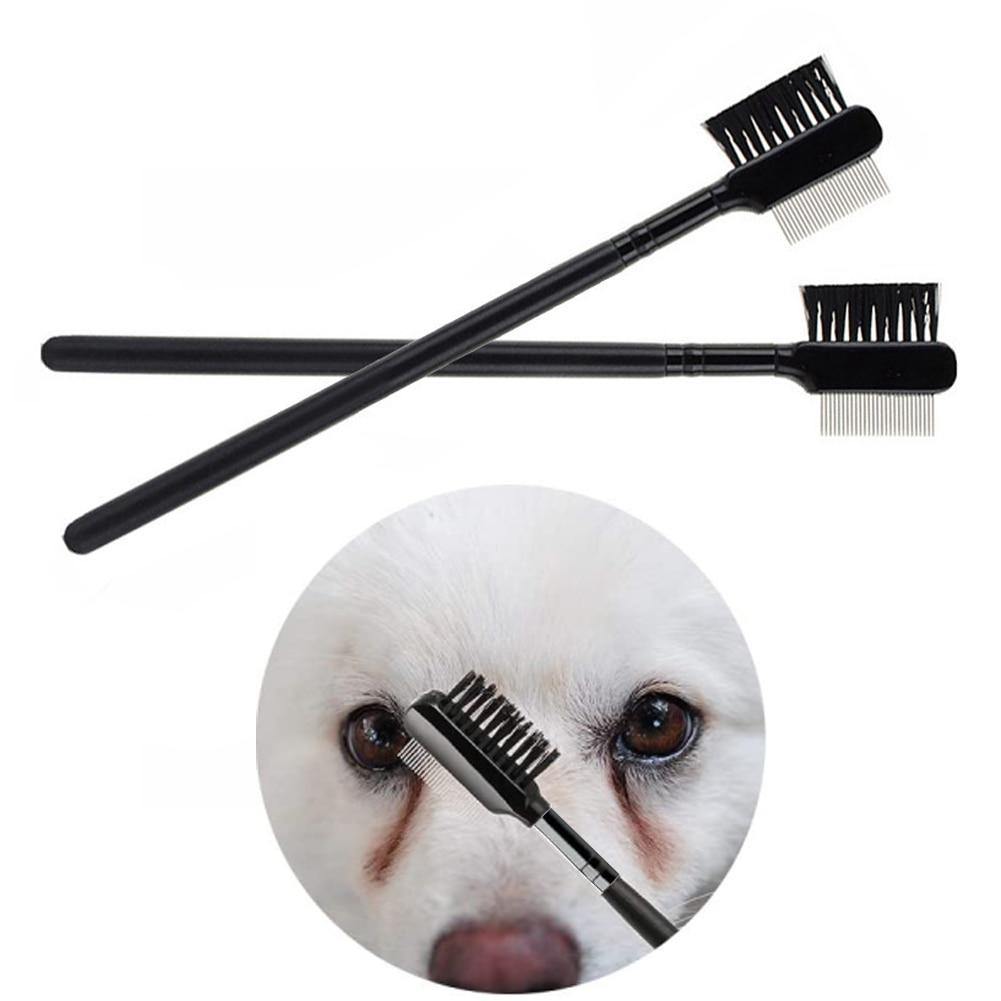 Small Pet Eye-Area Grooming Comb