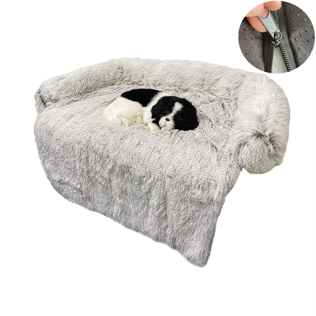 Washable Pet Sofa Bed