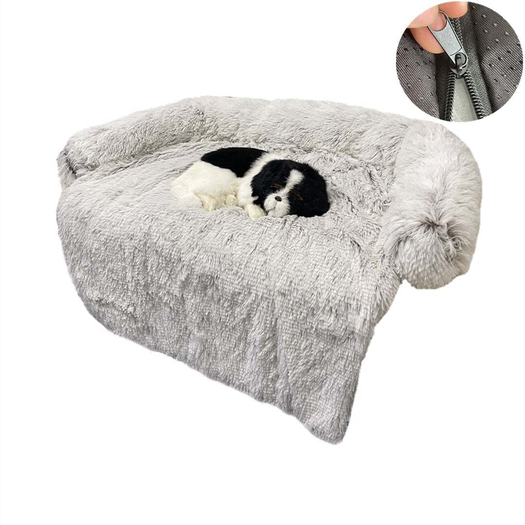 Washable Pet Sofa Bed