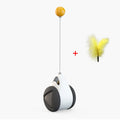 Wobble Cat Chasing Toy