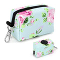 Portable Dog Waste Bag Holder