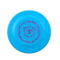 Flying Disc Dog Fetch Toy