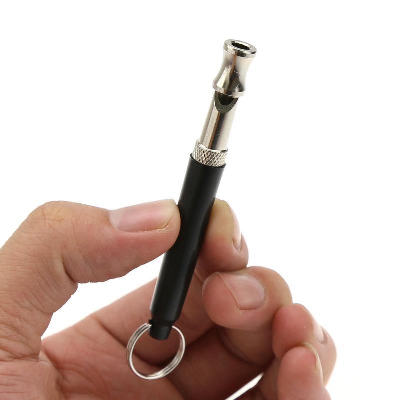 Pet Training Whistle