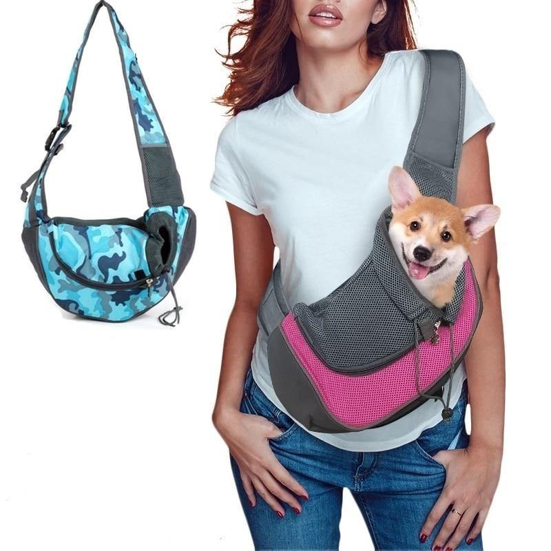 Shoulder Pet Carrier Bag