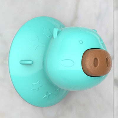 Suction Cup Pet Lick Toy
