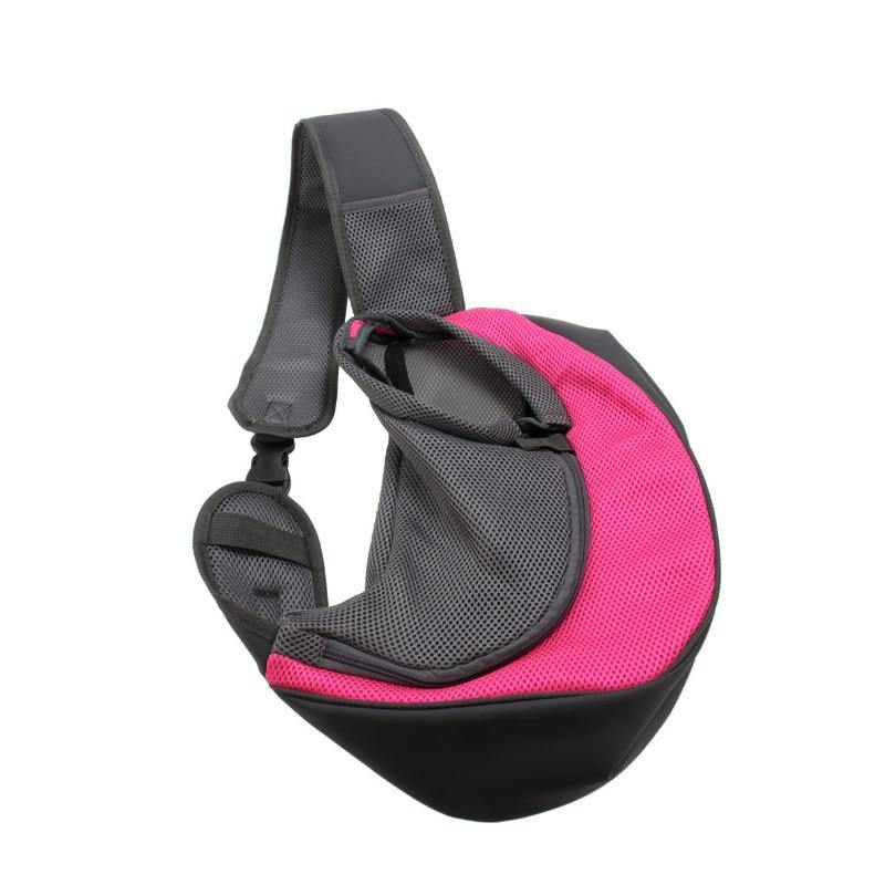 Shoulder Pet Carrier Bag