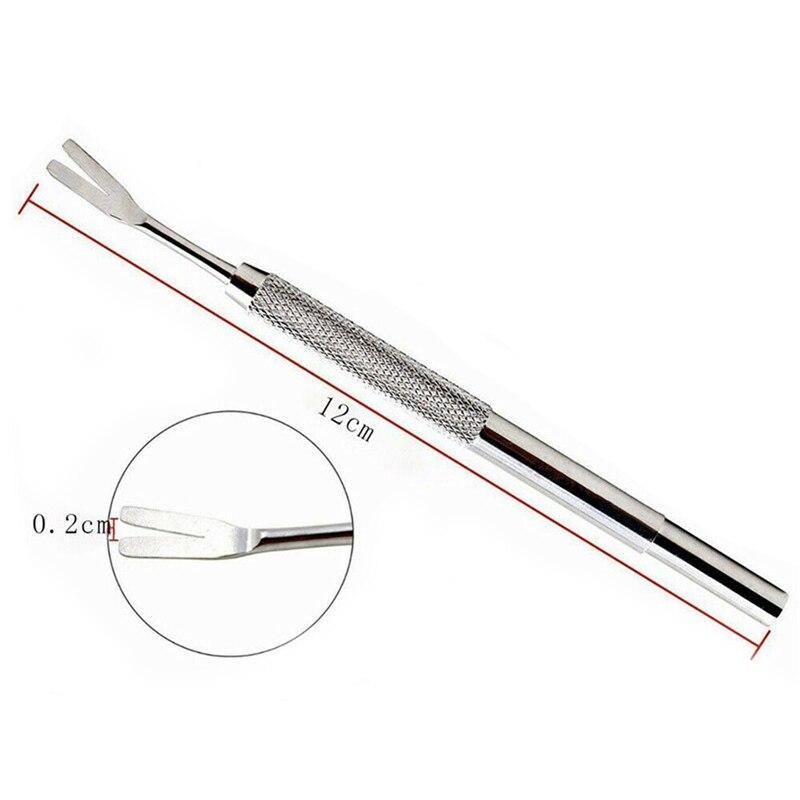 Stainless Steel Pet Tick Removal Tool