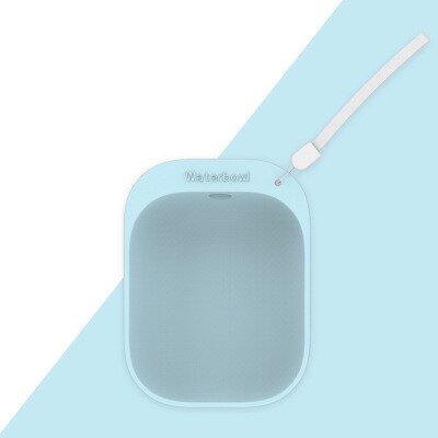 Clip-On Bottle Pet Drinking Bowl