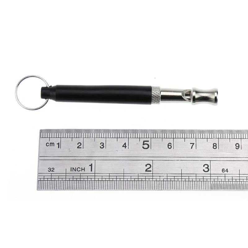 Pet Training Whistle