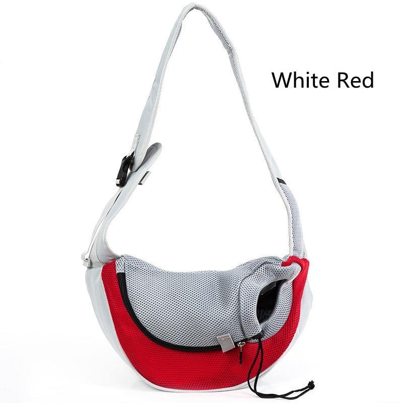 Shoulder Pet Carrier Bag