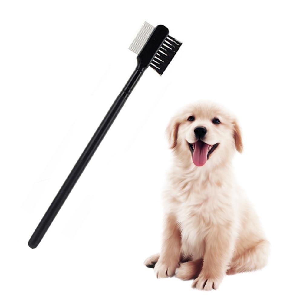 Small Pet Eye-Area Grooming Comb