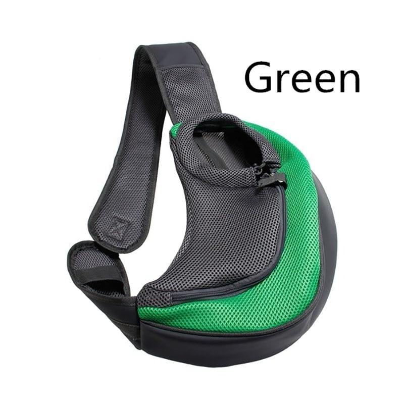 Shoulder Pet Carrier Bag