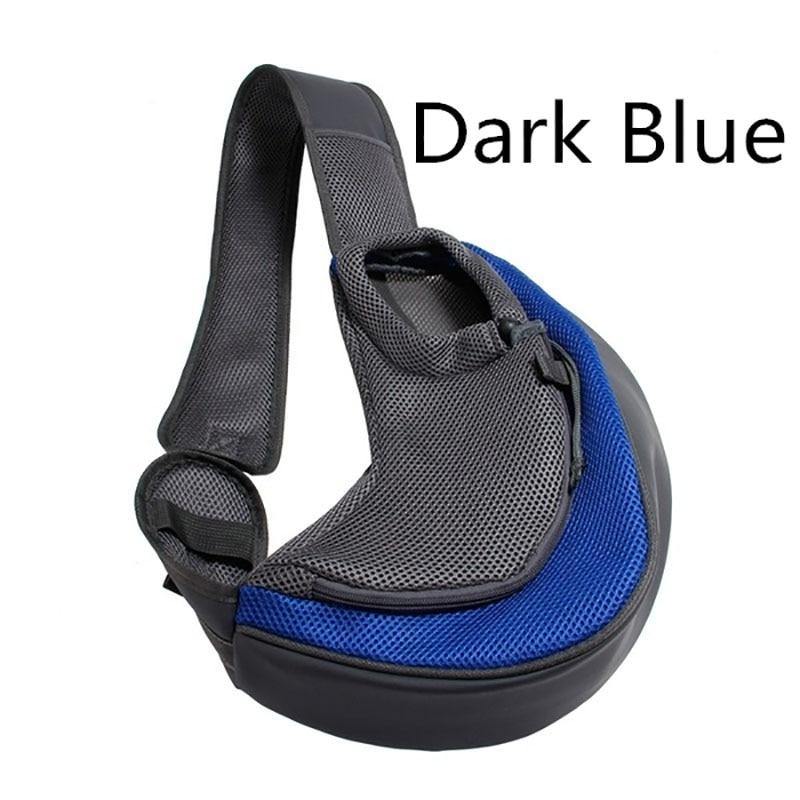 Shoulder Pet Carrier Bag