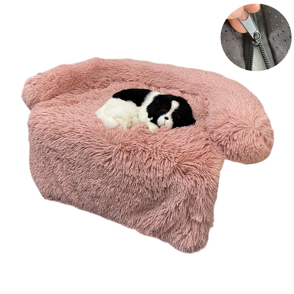 Washable Pet Sofa Bed
