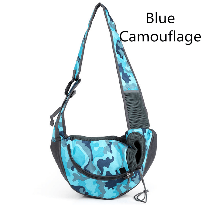 Shoulder Pet Carrier Bag