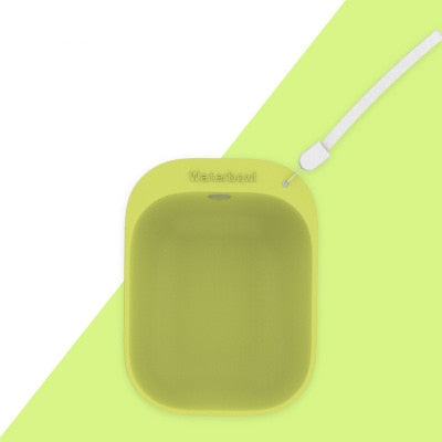 Clip-On Bottle Pet Drinking Bowl