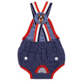 Washable Dog Diaper Pants