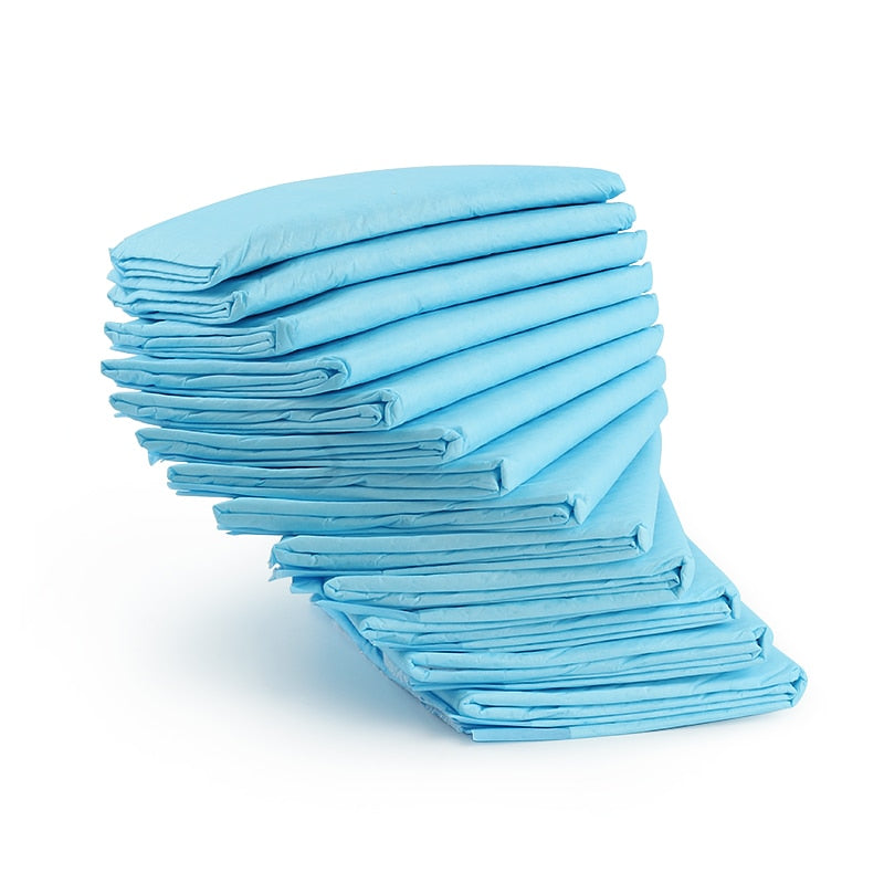 Disposable Puppy Training Pads