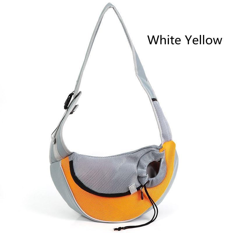Shoulder Pet Carrier Bag