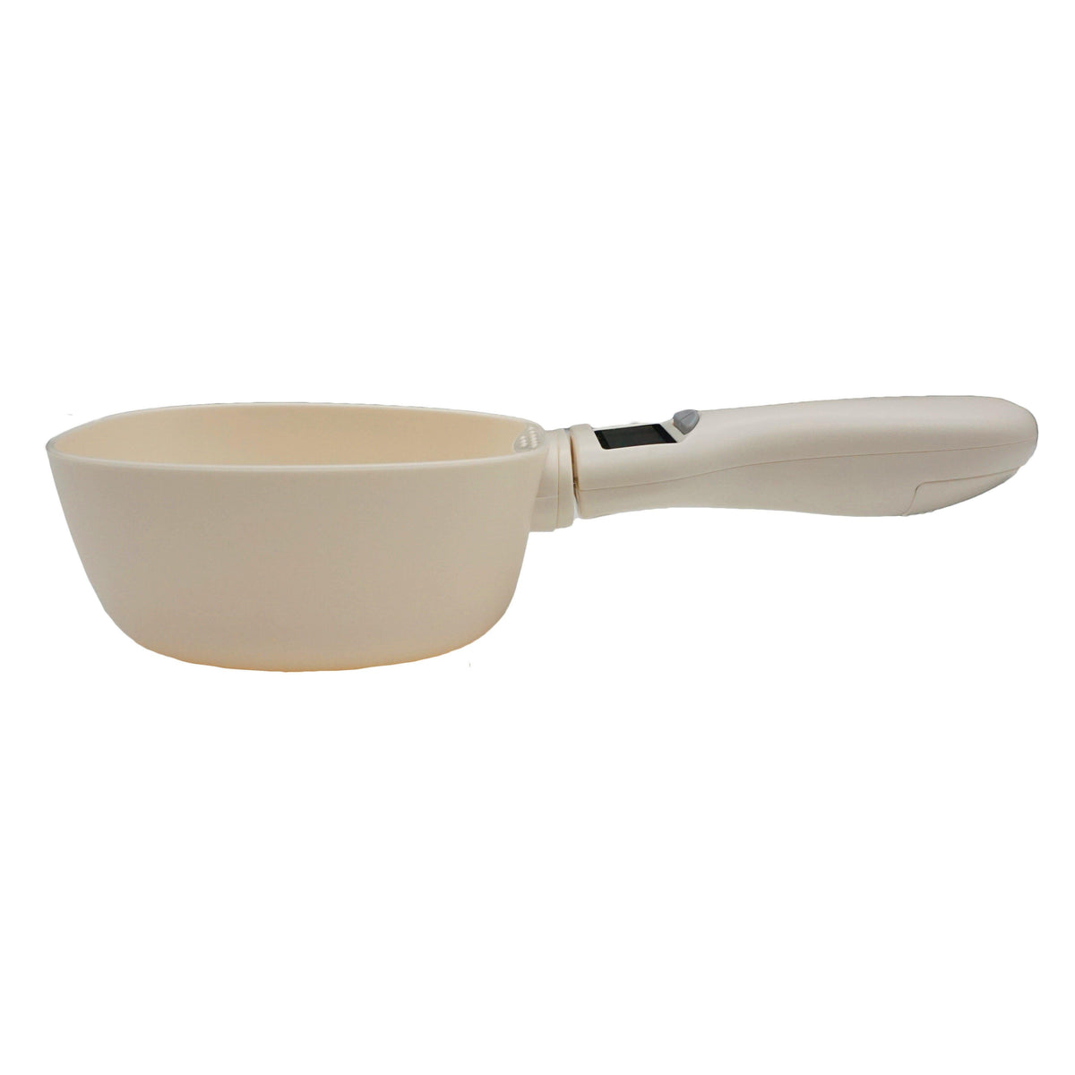Pet Food Measuring Scoop Scale