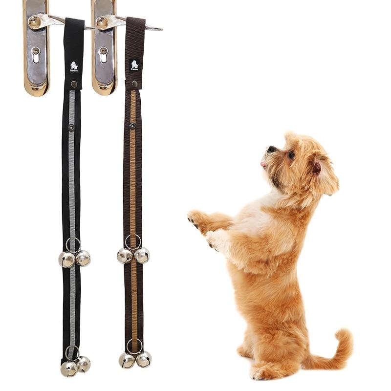 Dog Potty Training Doorbell